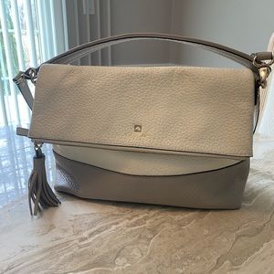 Kate Spade Medium Pebble Leather Crossbody